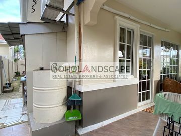 House & Lot for Sale in Royal Palms Tres – San Isidro, Dauis, Panglao Island, Bohol