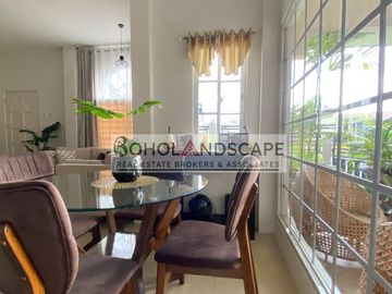 House & Lot for Sale in Royal Palms Tres – San Isidro, Dauis, Panglao Island, Bohol