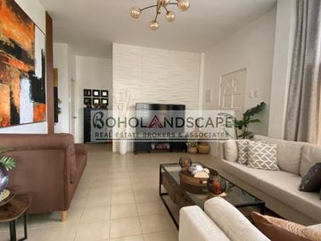 House & Lot for Sale in Royal Palms Tres – San Isidro, Dauis, Panglao Island, Bohol