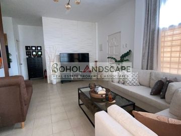House & Lot for Sale in Royal Palms Tres – San Isidro, Dauis, Panglao Island, Bohol