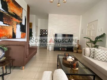 House & Lot for Sale in Royal Palms Tres – San Isidro, Dauis, Panglao Island, Bohol
