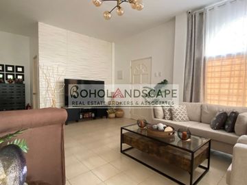 House & Lot for Sale in Royal Palms Tres – San Isidro, Dauis, Panglao Island, Bohol