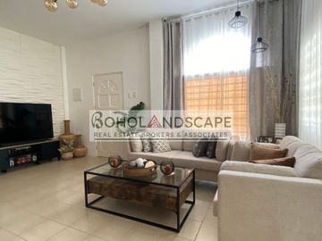 House & Lot for Sale in Royal Palms Tres – San Isidro, Dauis, Panglao Island, Bohol