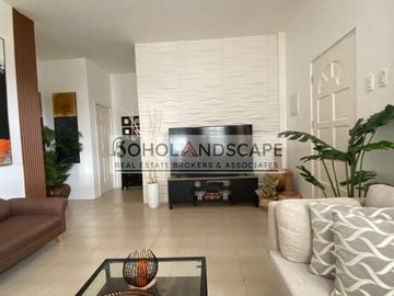House & Lot for Sale in Royal Palms Tres – San Isidro, Dauis, Panglao Island, Bohol
