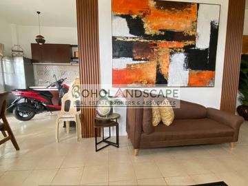 House & Lot for Sale in Royal Palms Tres – San Isidro, Dauis, Panglao Island, Bohol