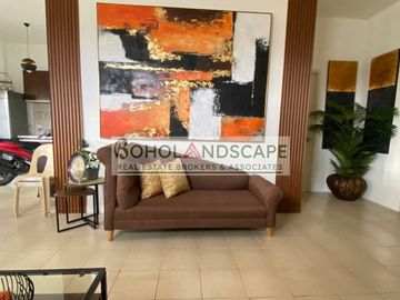 House & Lot for Sale in Royal Palms Tres – San Isidro, Dauis, Panglao Island, Bohol