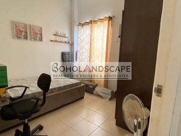 House & Lot for Sale in Royal Palms Tres – San Isidro, Dauis, Panglao Island, Bohol