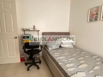 House & Lot for Sale in Royal Palms Tres – San Isidro, Dauis, Panglao Island, Bohol