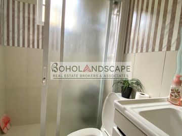 House & Lot for Sale in Royal Palms Tres – San Isidro, Dauis, Panglao Island, Bohol