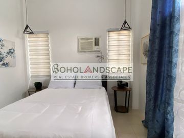 House & Lot for Sale in Royal Palms Tres – San Isidro, Dauis, Panglao Island, Bohol