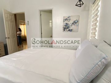 House & Lot for Sale in Royal Palms Tres – San Isidro, Dauis, Panglao Island, Bohol
