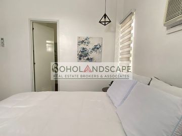 House & Lot for Sale in Royal Palms Tres – San Isidro, Dauis, Panglao Island, Bohol