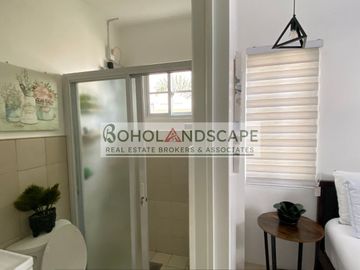 House & Lot for Sale in Royal Palms Tres – San Isidro, Dauis, Panglao Island, Bohol
