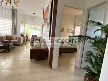 House & Lot for Sale in Royal Palms Tres – San Isidro, Dauis, Panglao Island, Bohol
