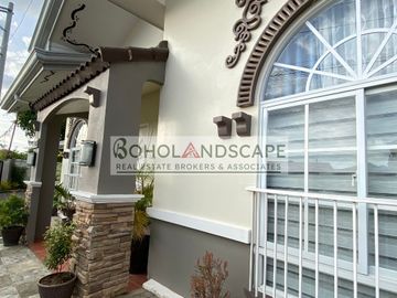 House & Lot for Sale in Royal Palms Tres – San Isidro, Dauis, Panglao Island, Bohol