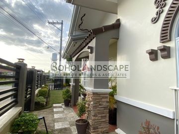 House & Lot for Sale in Royal Palms Tres – San Isidro, Dauis, Panglao Island, Bohol