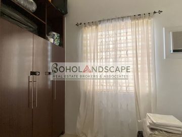 House & Lot for Sale in Royal Palms Tres – San Isidro, Dauis, Panglao Island, Bohol