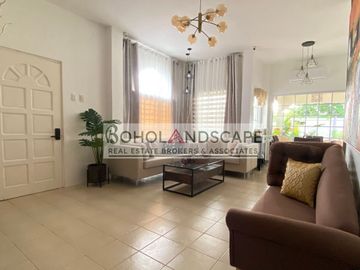 House & Lot for Sale in Royal Palms Tres – San Isidro, Dauis, Panglao Island, Bohol