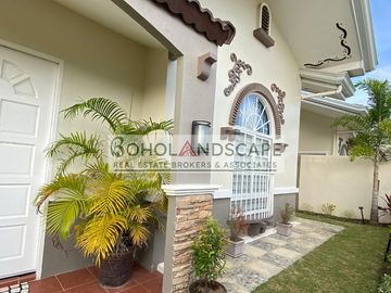 House & Lot for Sale in Royal Palms Tres – San Isidro, Dauis, Panglao Island, Bohol