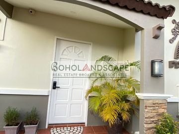 House & Lot for Sale in Royal Palms Tres – San Isidro, Dauis, Panglao Island, Bohol