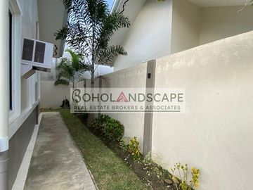 House & Lot for Sale in Royal Palms Tres – San Isidro, Dauis, Panglao Island, Bohol