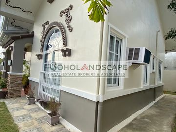 House & Lot for Sale in Royal Palms Tres – San Isidro, Dauis, Panglao Island, Bohol