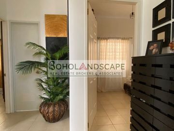 House & Lot for Sale in Royal Palms Tres – San Isidro, Dauis, Panglao Island, Bohol