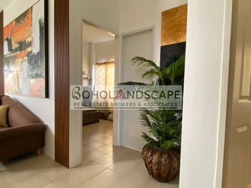 House & Lot for Sale in Royal Palms Tres – San Isidro, Dauis, Panglao Island, Bohol