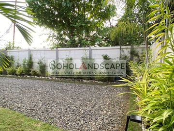 House & Lot for Sale in Royal Palms Tres – San Isidro, Dauis, Panglao Island, Bohol