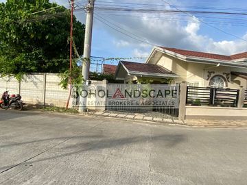House & Lot for Sale in Royal Palms Tres – San Isidro, Dauis, Panglao Island, Bohol