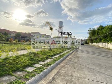 House & Lot for Sale in Royal Palms Tres – San Isidro, Dauis, Panglao Island, Bohol