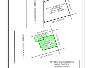 Foreclosed House and Lot for Sale in Calamba Laguna - Madison South Subd