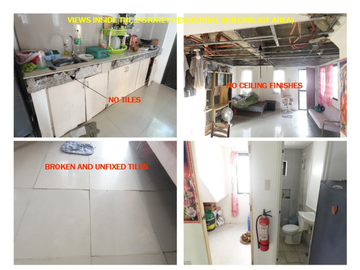 Foreclosed House and Lot for Sale in Calamba Laguna - Madison South Subd