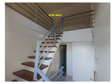 Foreclosed House and Lot for Sale in Calamba Laguna - Madison South Subd