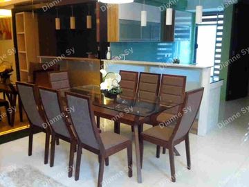 5-BR Townhouse with 3 Parking Slot in San Juan