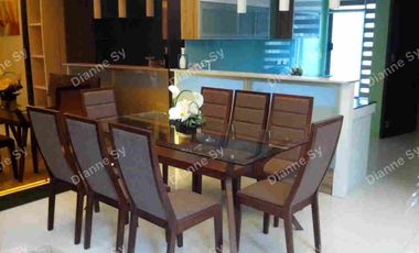5-BR Townhouse with 3 Parking Slot in San Juan