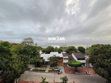 Apartamento en venta en Riomar, Barranquilla