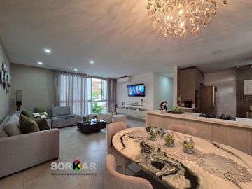 Apartamento en venta en Riomar, Barranquilla