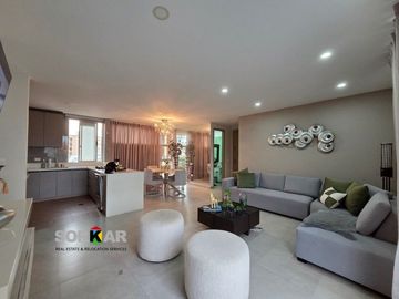 Apartamento en venta en Riomar, Barranquilla