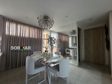Apartamento en venta en Riomar, Barranquilla