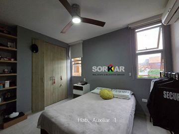 Apartamento en venta en Riomar, Barranquilla