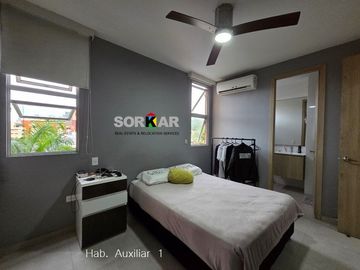 Apartamento en venta en Riomar, Barranquilla