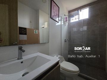 Apartamento en venta en Riomar, Barranquilla