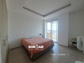 Apartamento en venta en Riomar, Barranquilla