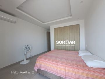 Apartamento en venta en Riomar, Barranquilla