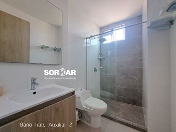 Apartamento en venta en Riomar, Barranquilla