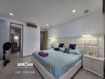 Apartamento en venta en Riomar, Barranquilla
