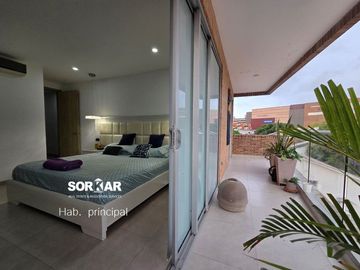Apartamento en venta en Riomar, Barranquilla