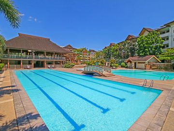 One Oasis Ortigas | 2-Bedroom Mid-Rise Condo Unit for Sale in Santa Lucia, Pasig | Aspire by Filinvest