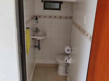CASA TRIPLEX EN VENTA 126 Mts²    Dosquebradas , Sector Jardin Colonial
